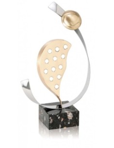 (265) TROFEO SOLDART PADEL 26 cm