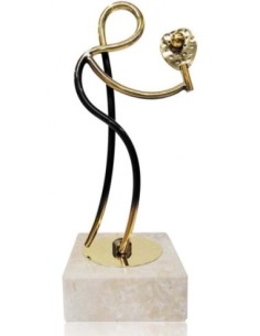 (265) TROFEO SOLDART PADEL 20 cm