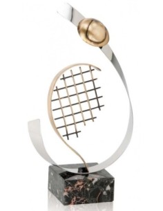 (266) TROFEO SOLDART TENIS 26 cm