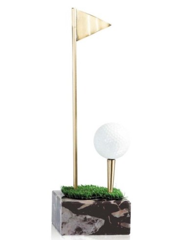 (267) TROFEO SOLDART GOLF 24 cm
