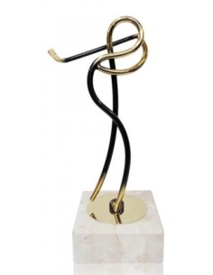 (267) TROFEO SOLDART GOLF 20 cm