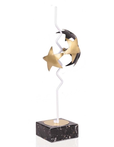 (269) TROFEO SOLDART FUTBOL 29 cm