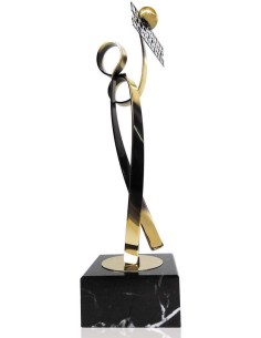 (270) TROFEO SOLDART VOLEYBALL 22 cm