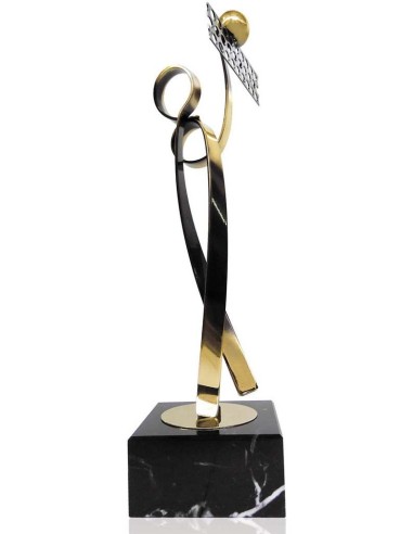 (270) TROFEO SOLDART VOLEYBALL 22 cm