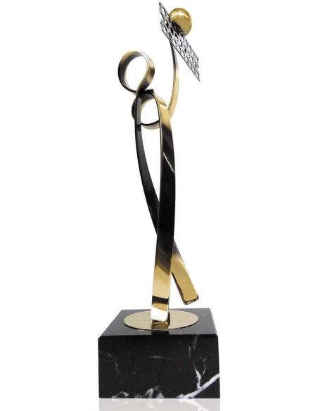 (270) TROFEO SOLDART VOLEYBALL 22 cm