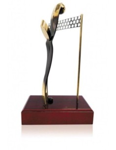 (270) TROFEO SOLDART VOLEYBALL 24 cm