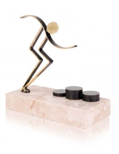 (271) TROFEO SOLDART ATLETISMO 17 cm