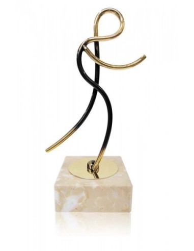 (271) TROFEO SOLDART ATLETISMO 20 cm