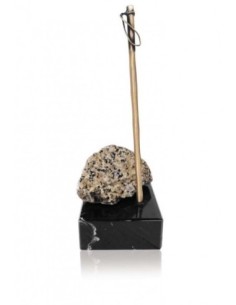 (272) TROFEO SOLDART ESCURSIONISMO 20 cm