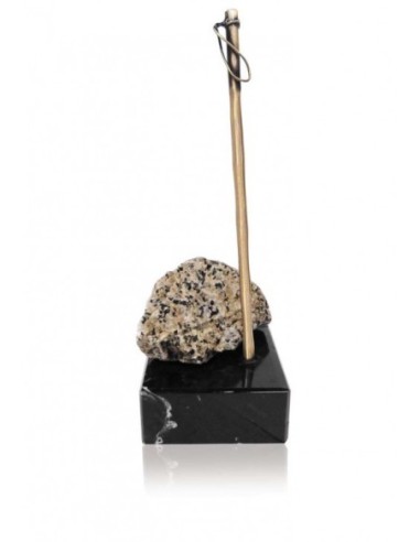 (272) TROFEO SOLDART ESCURSIONISMO 20 cm