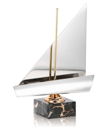 (273) TROFEO SOLDART VELA 28 cm