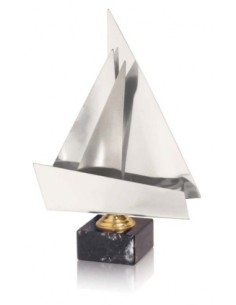 (273) TROFEO SOLDART VELA 29 cm