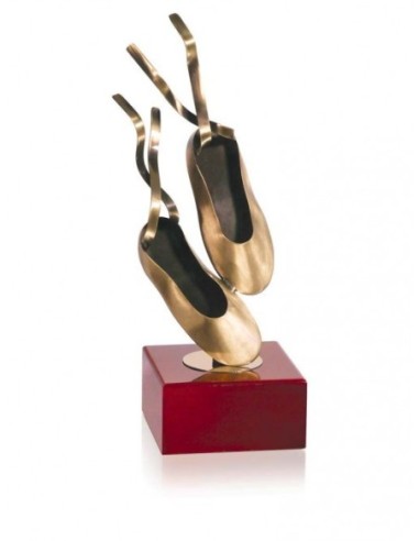 (274) TROFEO SOLDART BAILE 23 cm