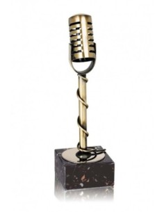(275) TROFEO SOLDART CANTO 24 cm