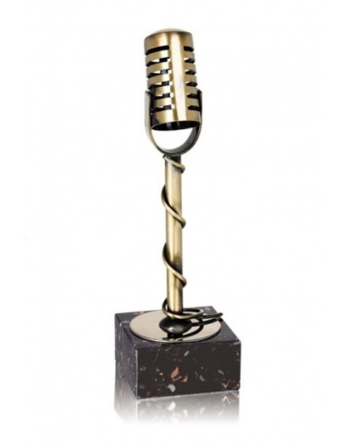 (275) TROFEO SOLDART CANTO 24 cm