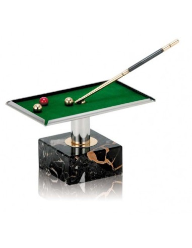 (277) TROFEO SOLDART BILLAR 14 cm