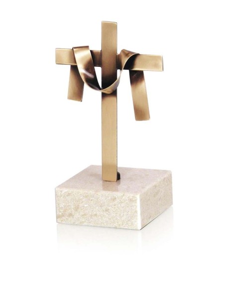 (278) TROFEO SOLDART SEMANA SANTA 16 cm