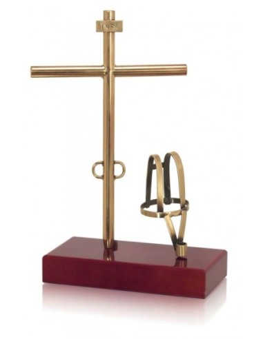 (278) TROFEO SOLDART SEMANA SANTA 25 cm
