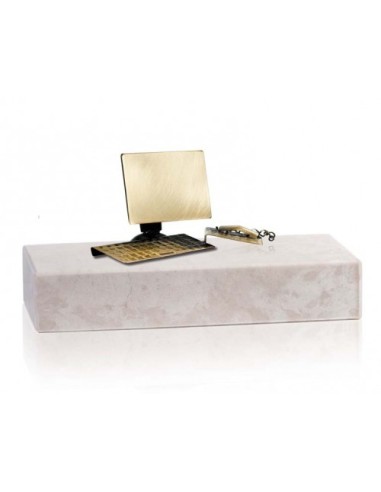 (279) TROFEO SOLDART OFICINISTA 9 cm