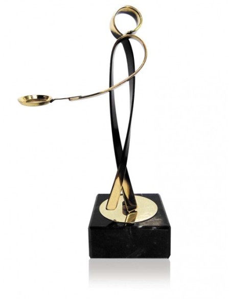 (285) TROFEO SOLDART COCINA 18 cm