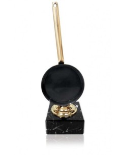 (285) TROFEO SOLDART COCINA 20 cm