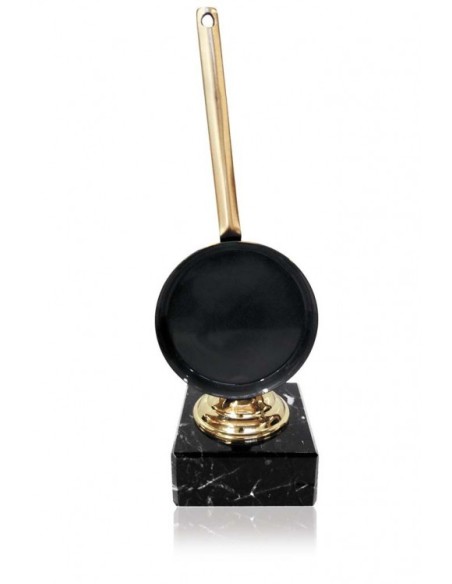 (285) TROFEO SOLDART COCINA 20 cm