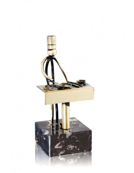 (285) TROFEO SOLDART COCINA 18 cm