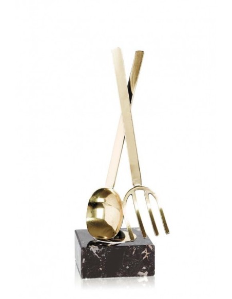 (285) TROFEO SOLDART COCINA 18 cm