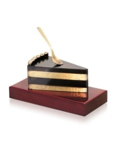 (285) TROFEO SOLDART COCINA 15 cm
