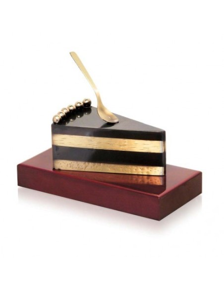 (285) TROFEO SOLDART COCINA 15 cm