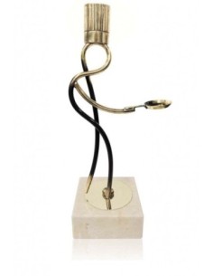 (285) TROFEO SOLDART COCINA 23 cm