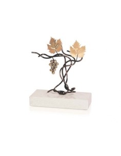 (286) TROFEO SOLDART VITICULTURA 20 cm