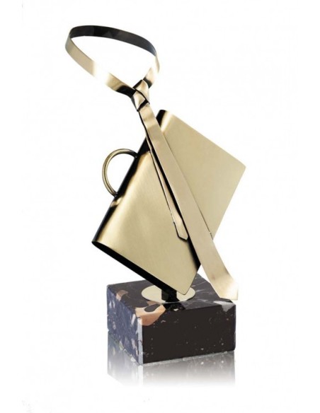 (286) TROFEO SOLDART EJECUTIVO 20 cm