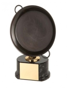(286) TROFEO SOLDART COCINA 16 cm