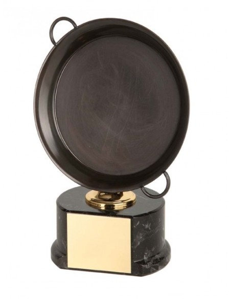 (286) TROFEO SOLDART COCINA 16 cm