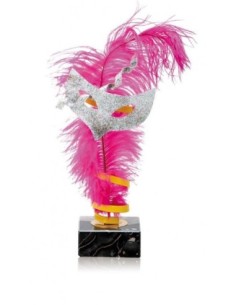 (287) TROFEO SOLDART CARNAVAL 23 cm