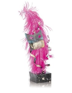 (287) TROFEO SOLDART CARNAVAL 25 cm