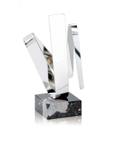 (294) TROFEO SOLDART ALEGORICO 19 cm