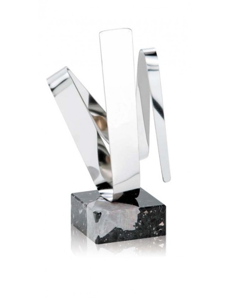 (294) TROFEO SOLDART ALEGORICO 19 cm