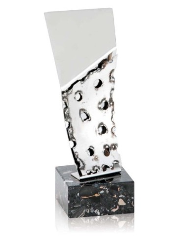 (294) TROFEO SOLDART ALEGORICO 21 cm