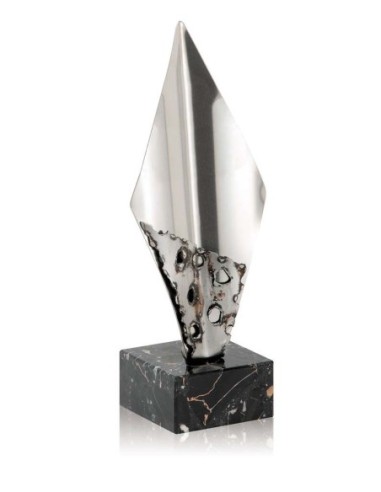 (294) TROFEO SOLDART ALEGORICO 25 cm