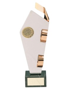 (299) TROFEO SOLDART ARTISTICO 20 cm