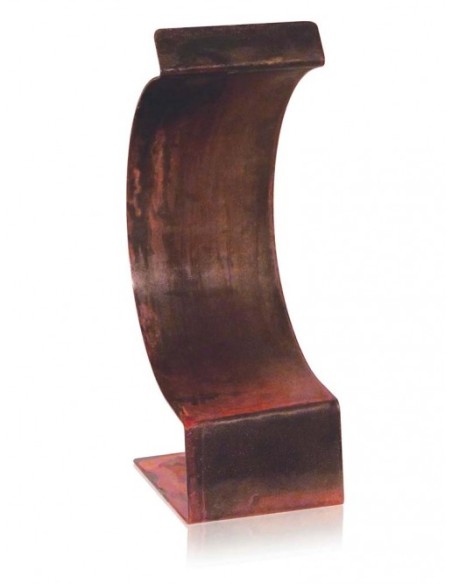 (300) TROFEO SOLDART ALEGORICO 24 cm