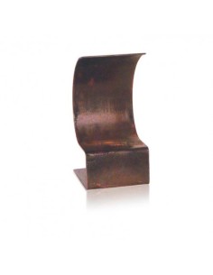 (300) TROFEO SOLDART ALEGORICO 12 cm