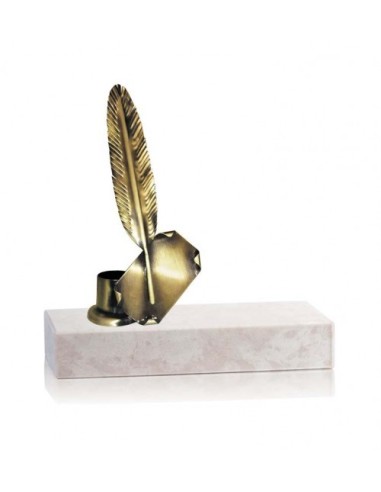 (301) TROFEO SOLDART LITERATURA 23 cm
