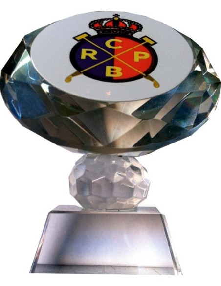 CRISTAL OPTICO