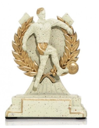 TROFEO GRANITO FUTBOL SENCILLO