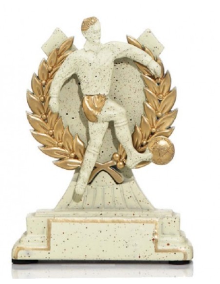 TROFEO GRANITO FUTBOL SENCILLO