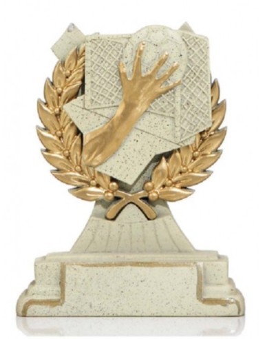 TROFEO GRANITO BALONMANO