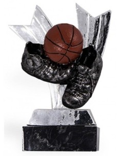 TROFEO CON APLIQUE VARIOS DEPORTES